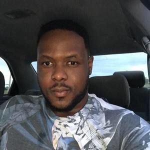 Meet your Posher, Oluwafemi emmanuel